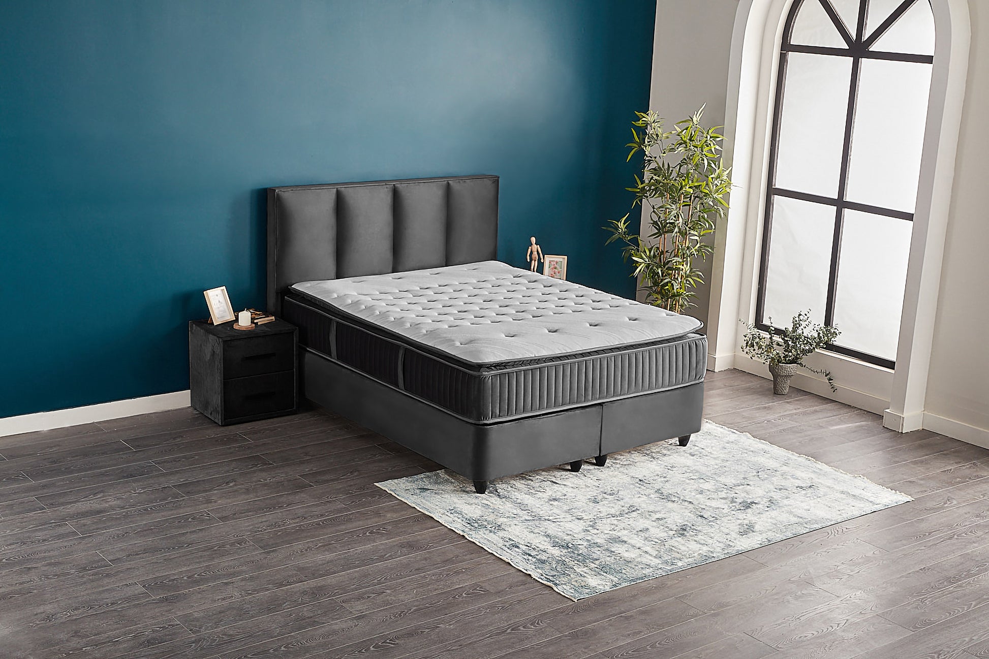 IMAGE for product variant SKU NORA-160x200