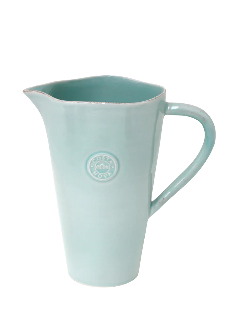 
Handcrafted Water Pitcher "Nova"