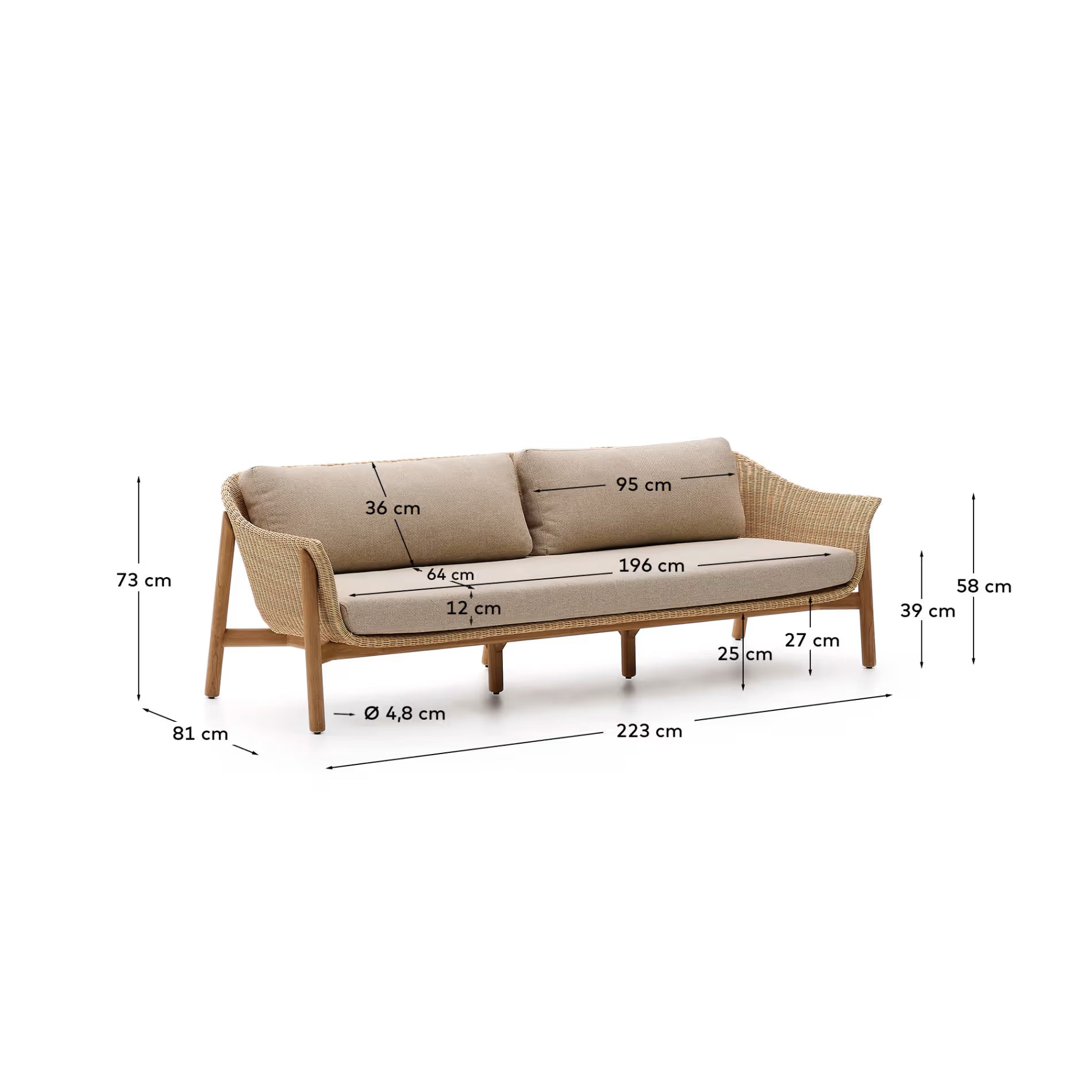 IMAGE for product variant SKU O00146NW11