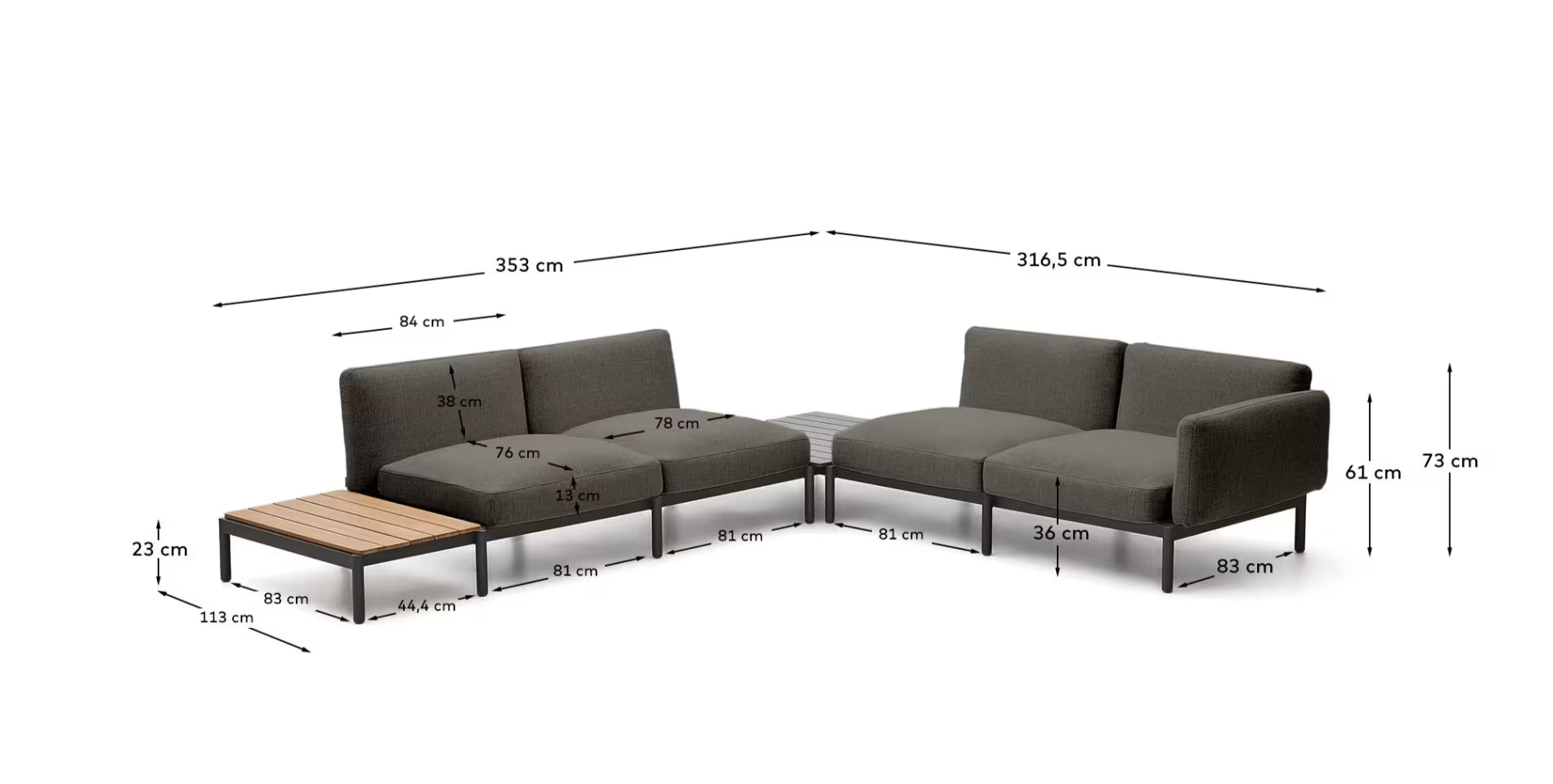 IMAGE for product variant SKU O00205FA03