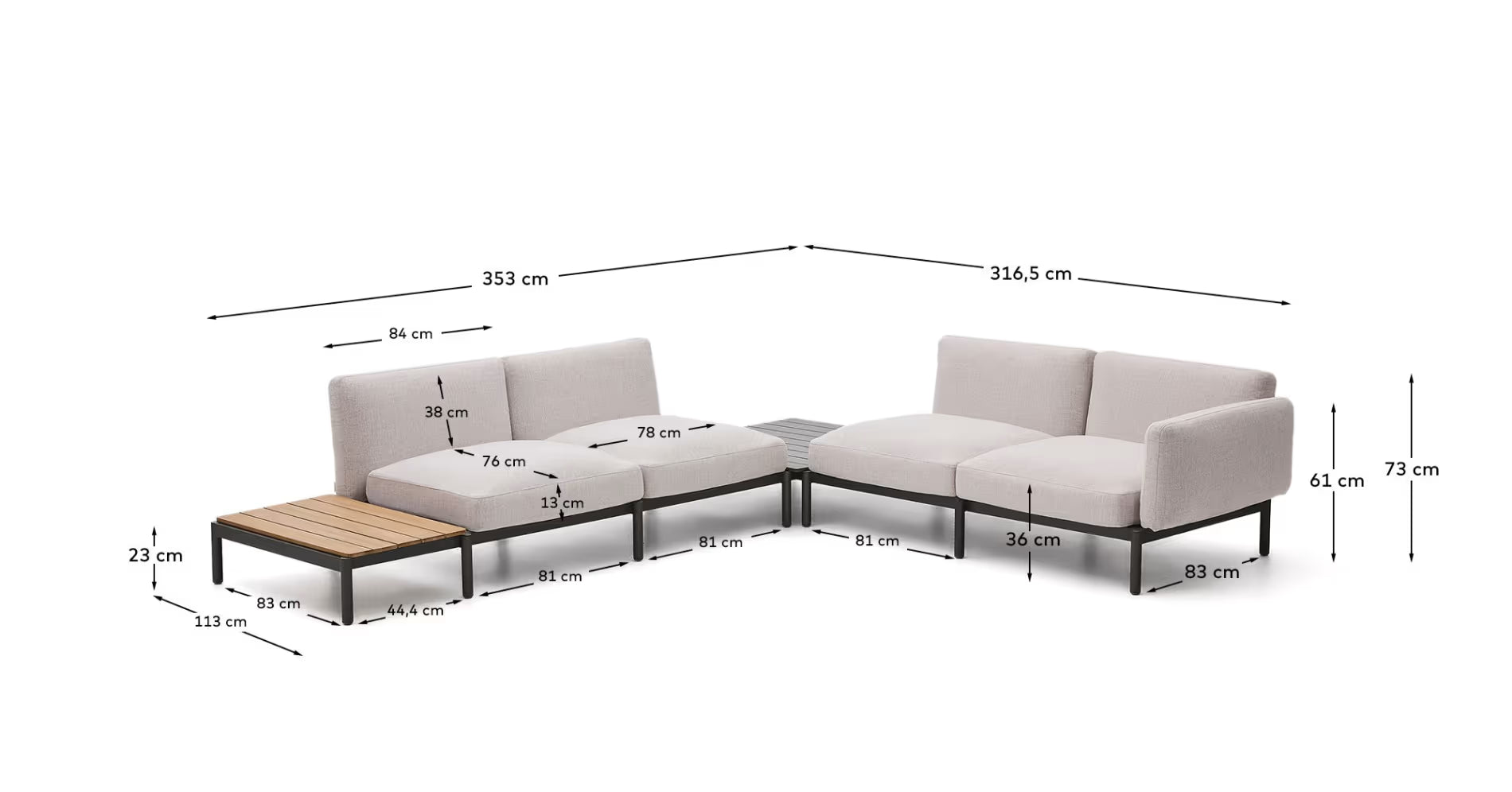 IMAGE for product variant SKU O00205FA39