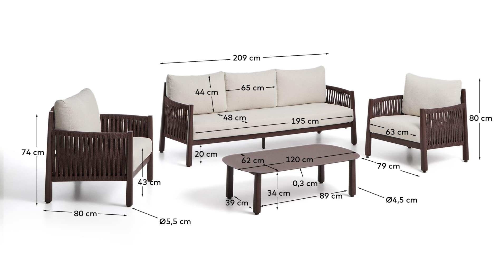 IMAGE for product variant SKU O00643RO09