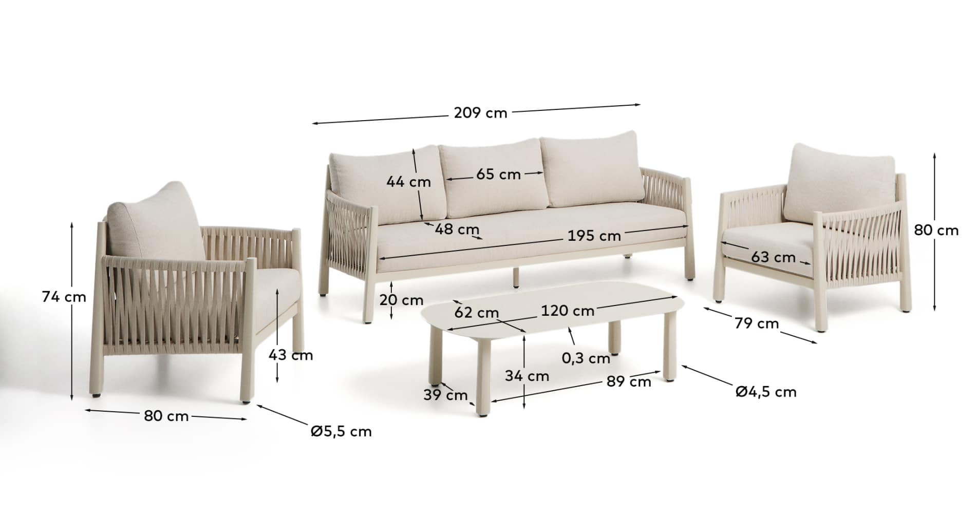 IMAGE for product variant SKU O00643RO39
