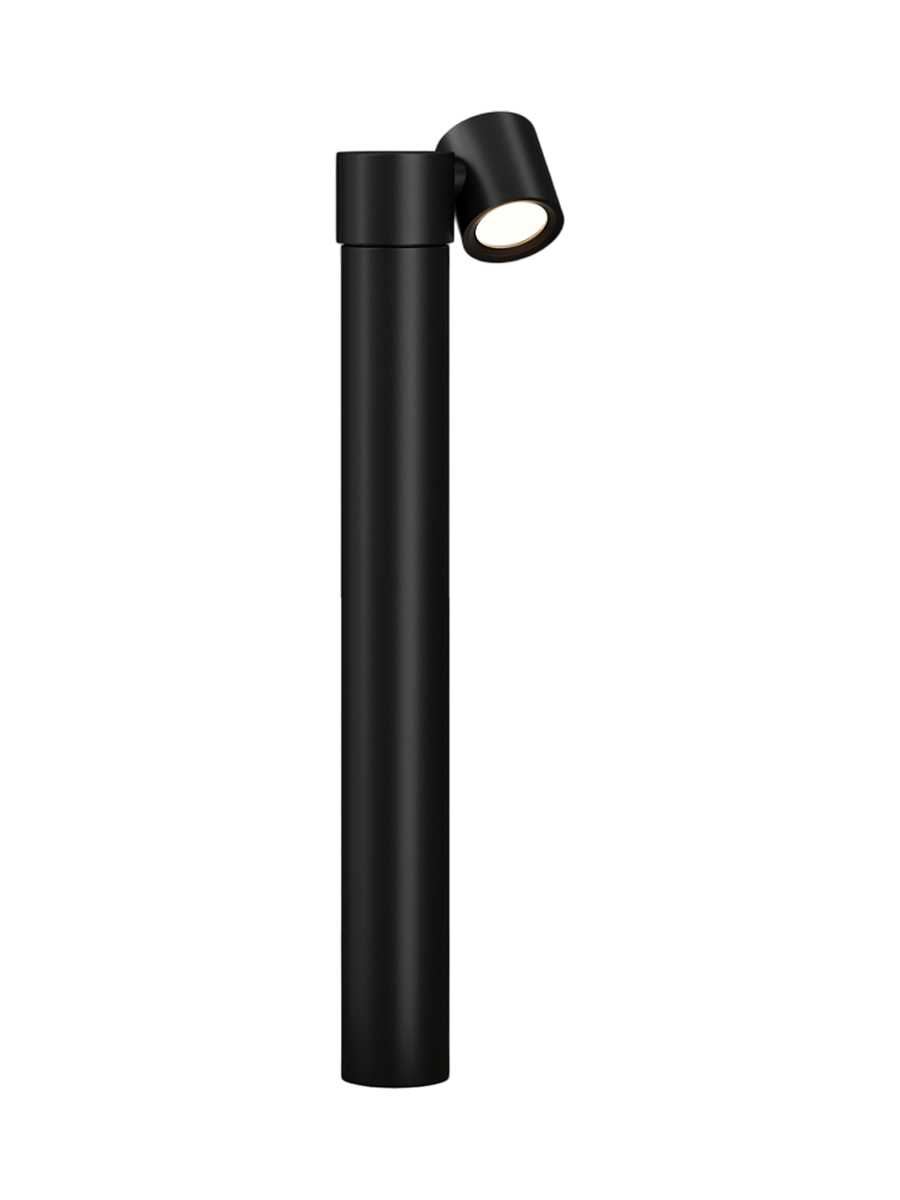 
Lampadaire d'extérieur "Wall Street" au design unique