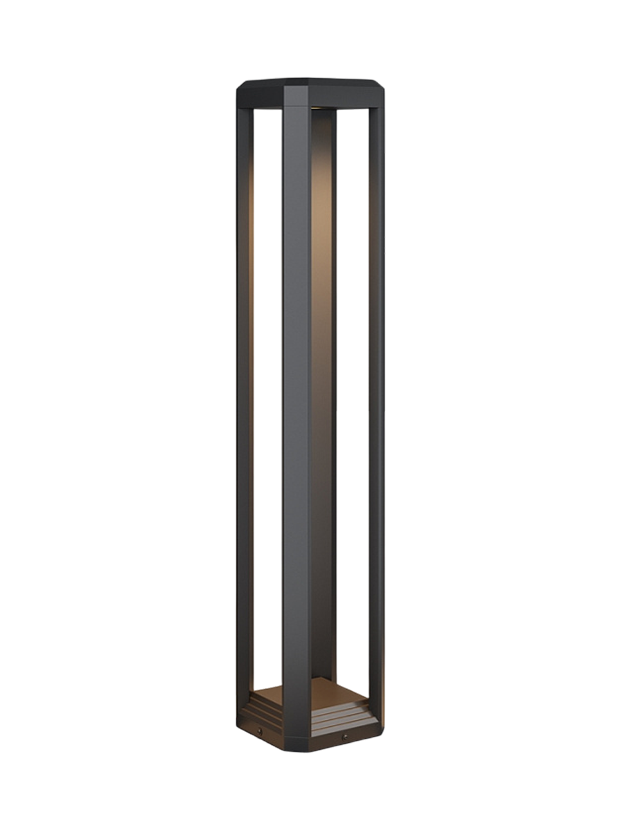 
Lampada da terra da esterno a LED „Royal Mile“
