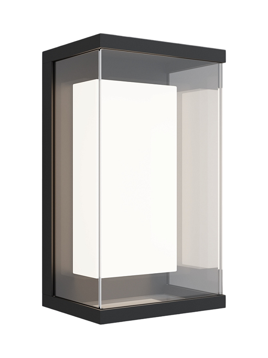 
LED Wall Light "Baker Street"