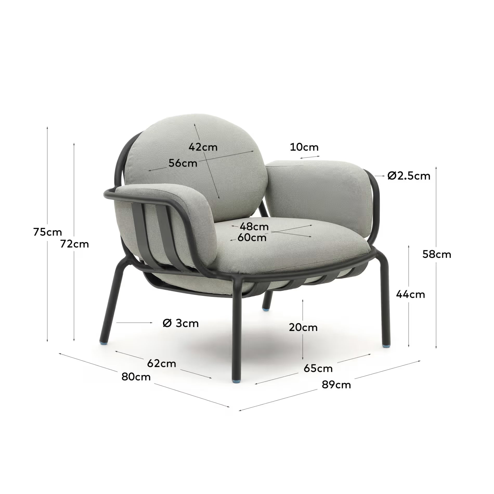 IMAGE for product variant SKU O1030010GP03