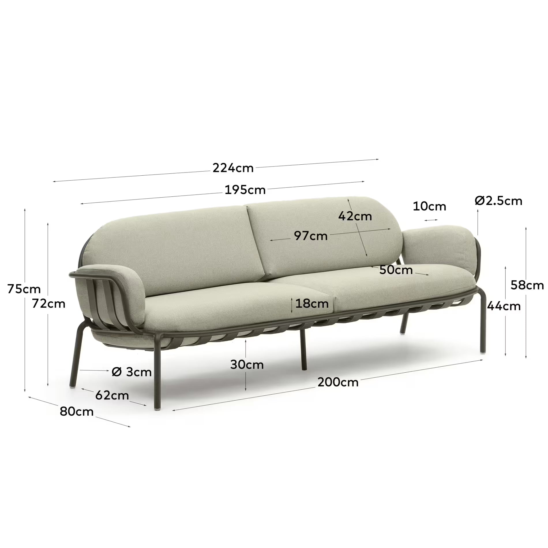 IMAGE for product variant SKU O1030030GP12