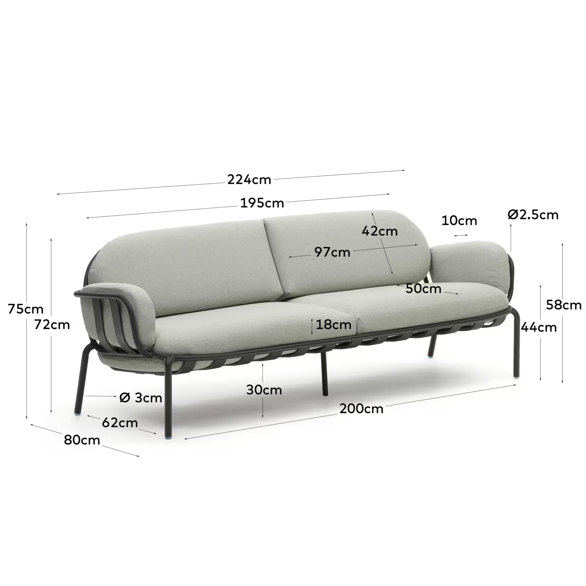 IMAGE for product variant SKU O1030031GP03