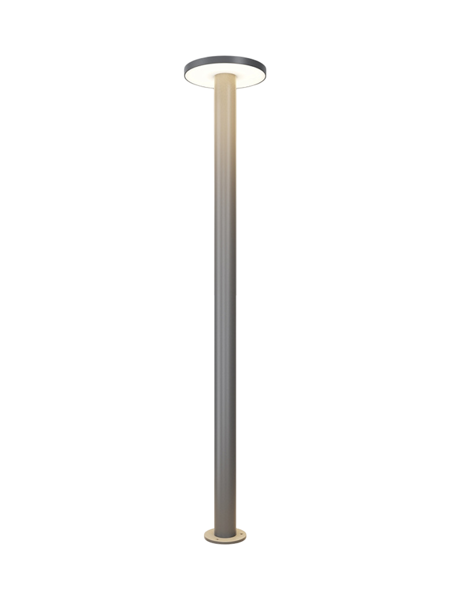 
Lampadaire LED design "Forêt" - Grand
