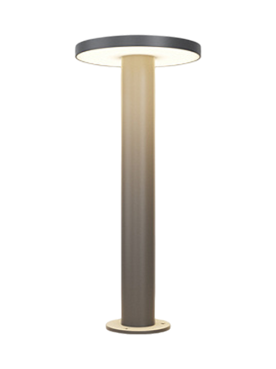 
Lampadaire LED design "Forêt" - Petit