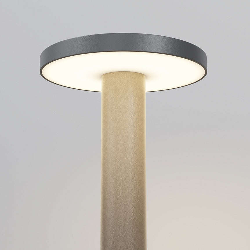 
Lampadaire LED design "Forêt" - Petit