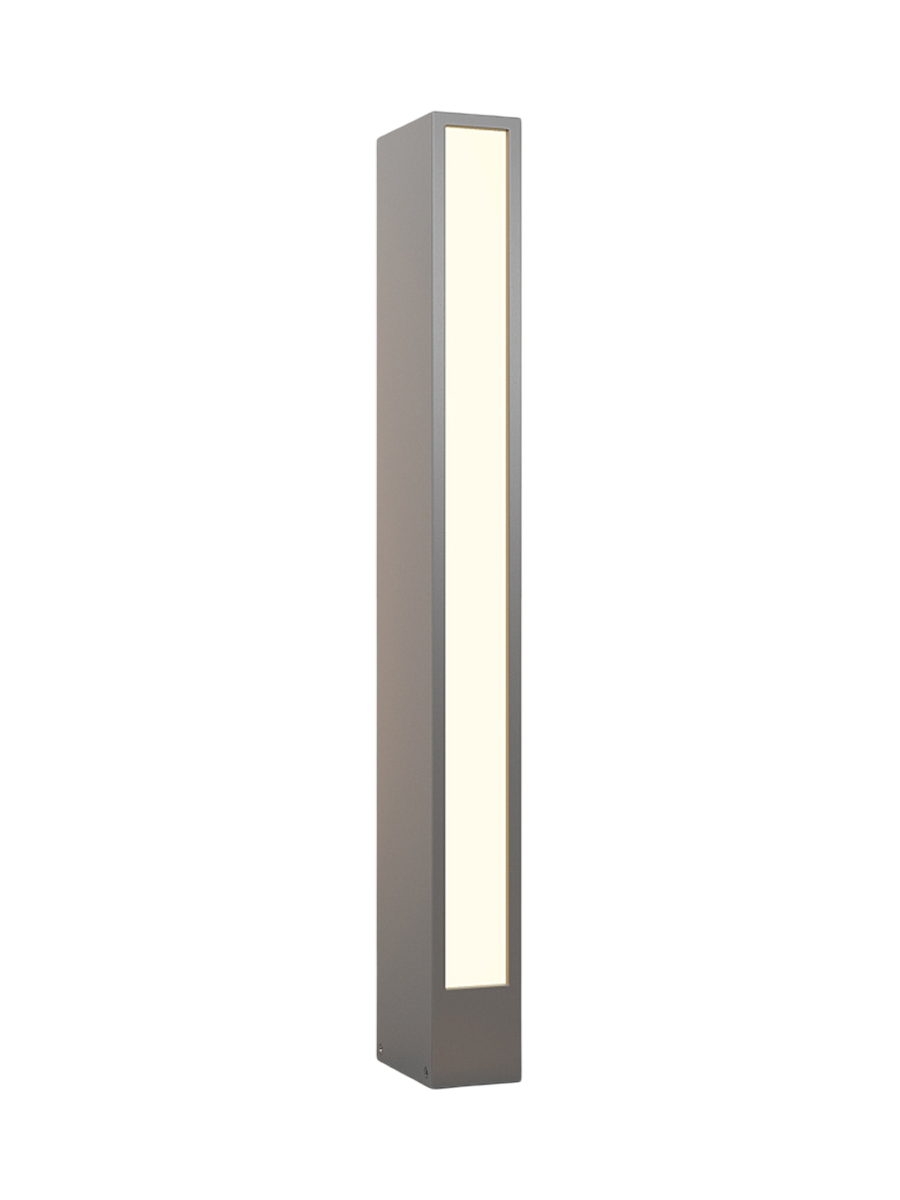 
Lampadaire LED d'extérieur design "Hof" - Grand