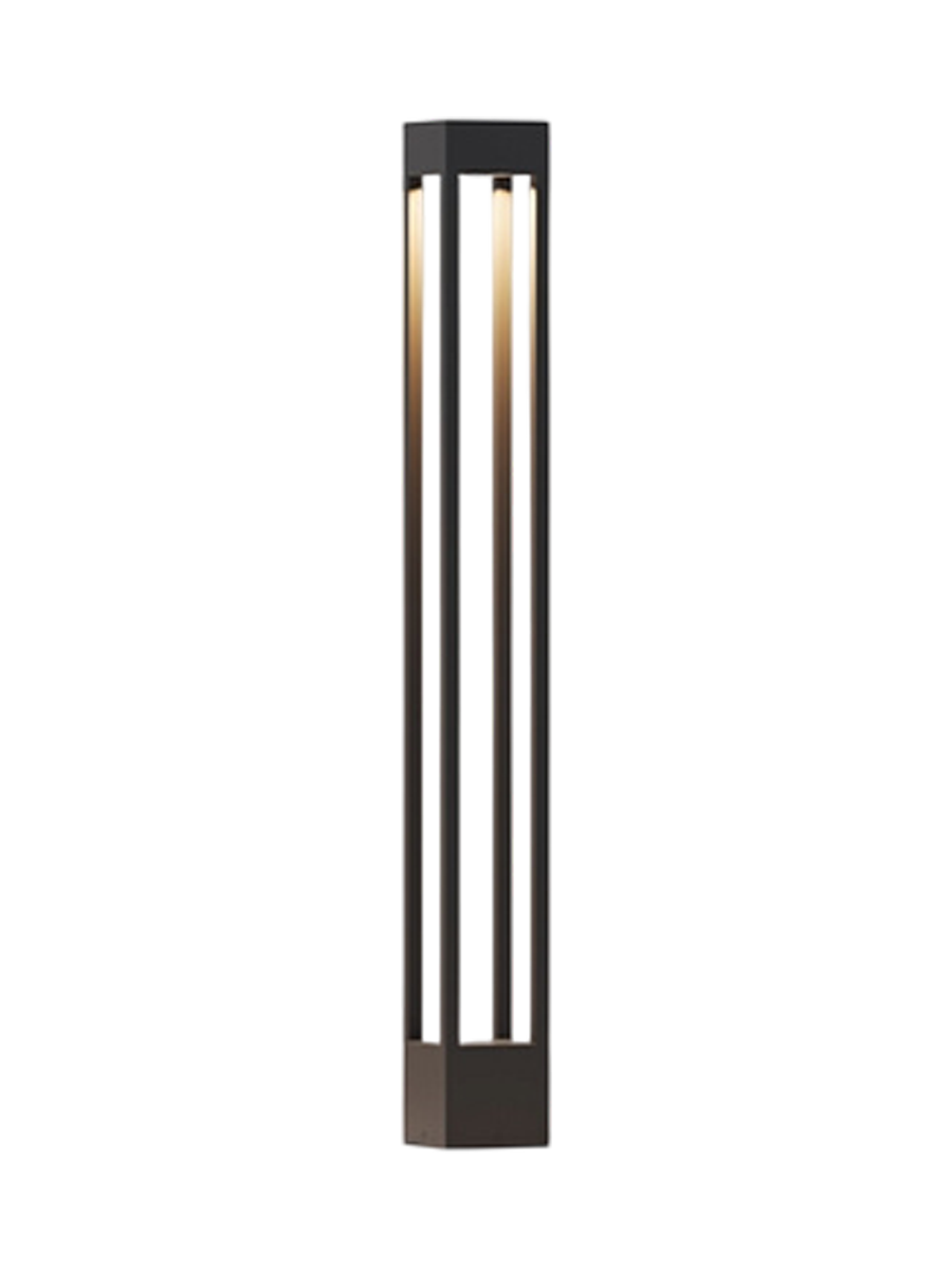 
Lampadaire LED d'extérieur "Elbe" - Petit