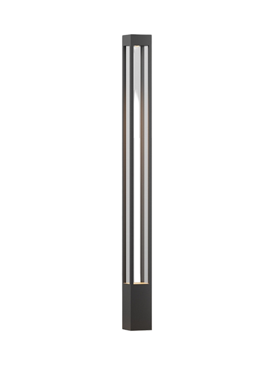 
Lampadaire LED d'extérieur "Elbe" - Moyen