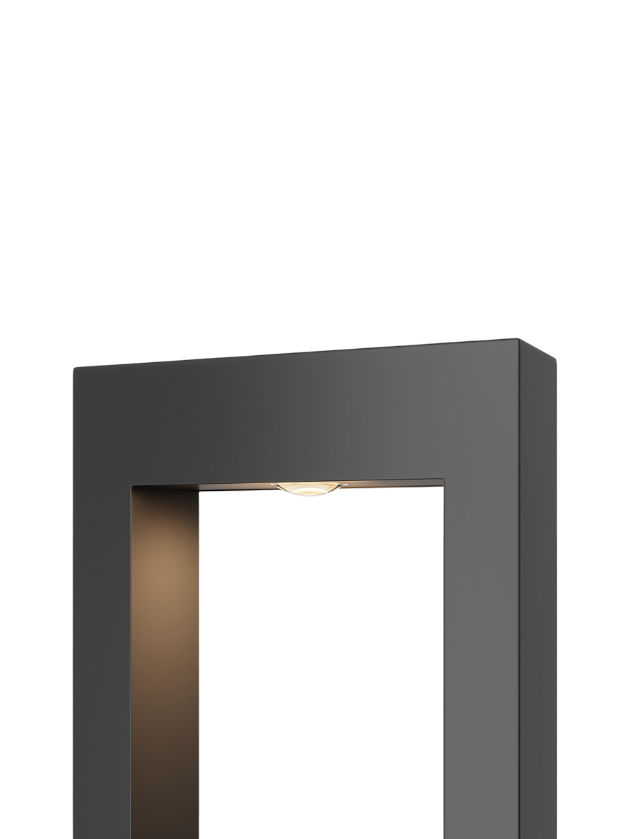 
Lampadaire d'extérieur LED "Bonn" - Petit
