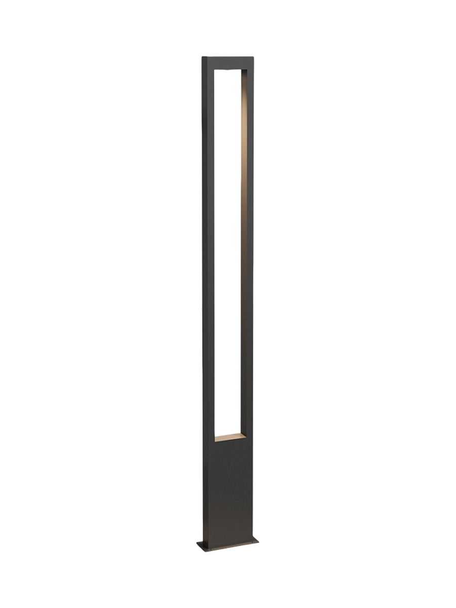 
Lampadaire d'extérieur LED "Bonn" - Grand