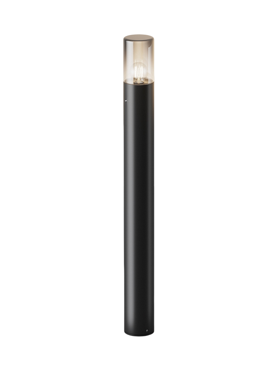
Lampadaire extérieur design "Amas" - Grand