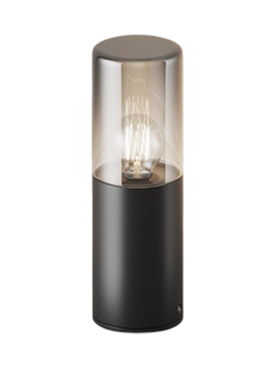 
Lampadaire extérieur design "Amas" - Petit