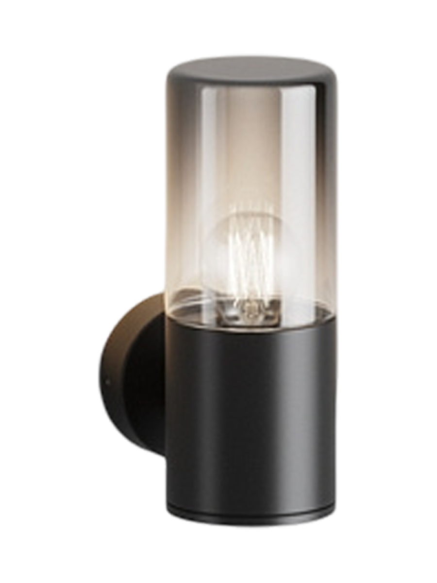 
Single Design Outdoor Wall Lamp "Amas"