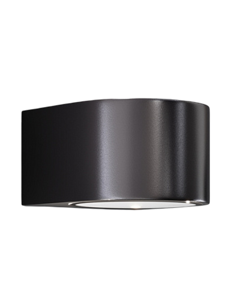
Double LED Design Wall Lamp "Blow"