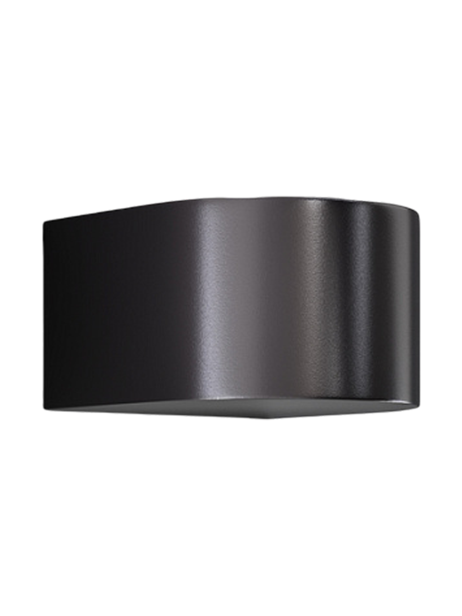 
Single LED Design Wall Lamp "Blow"