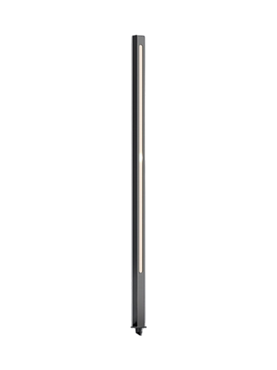
Lampadaire d'extérieur LED design "Pole" - Petit