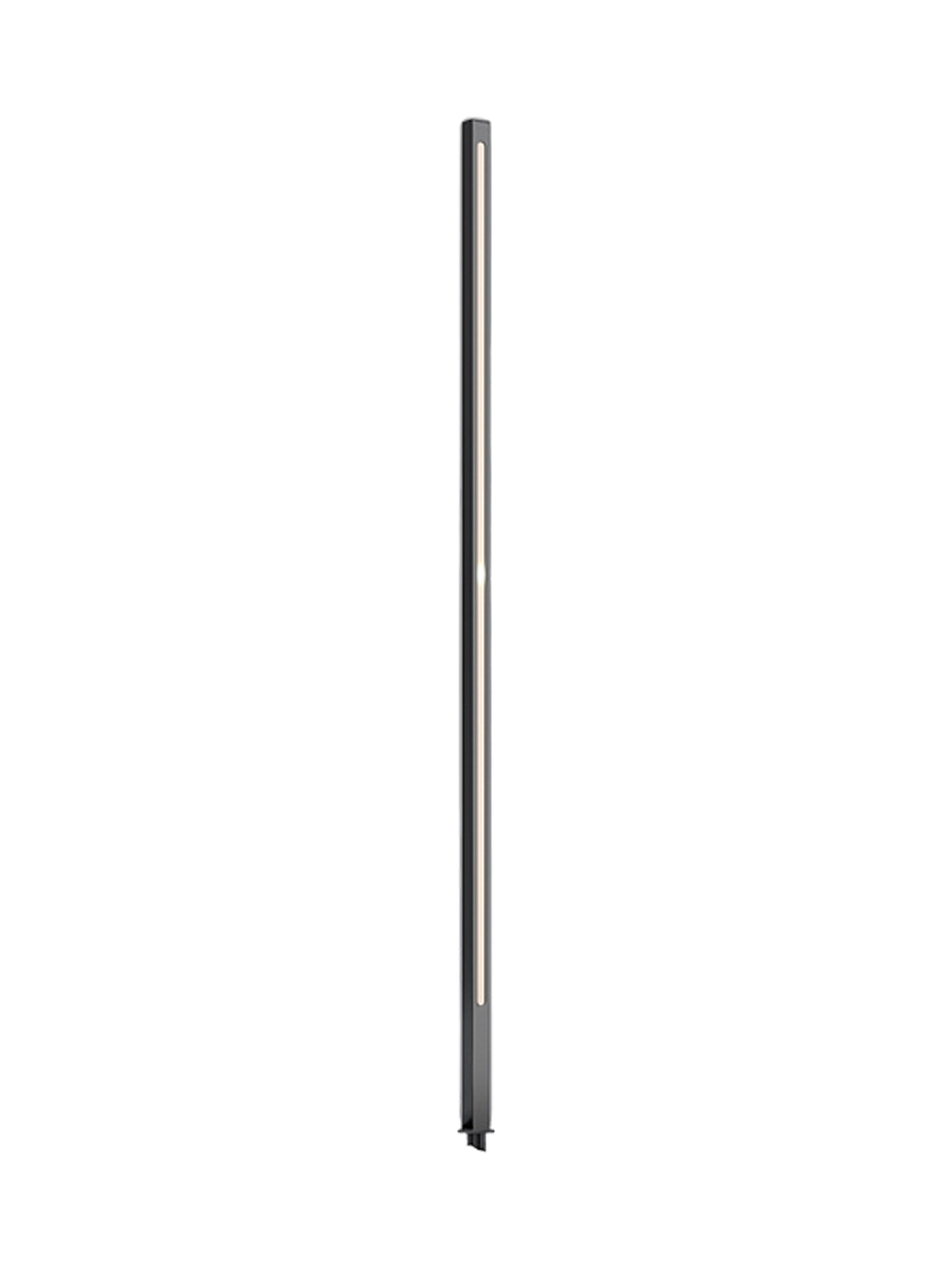 
Lampadaire d'extérieur LED design "Pole" - Moyen