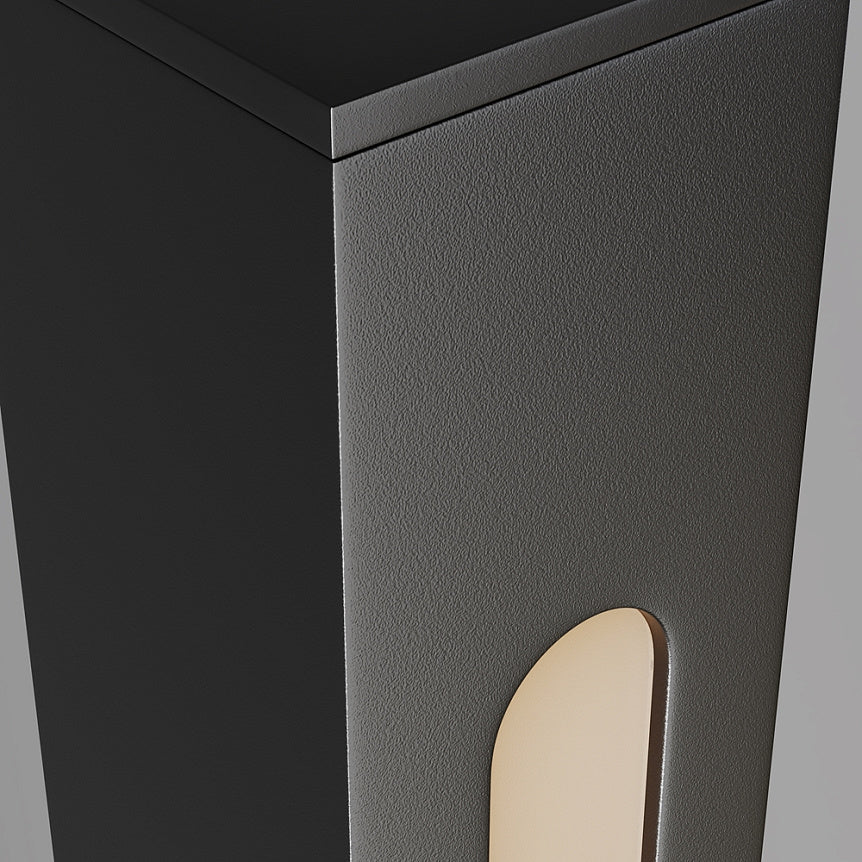 
Lampadaire d'extérieur LED design "Pole" - Grand