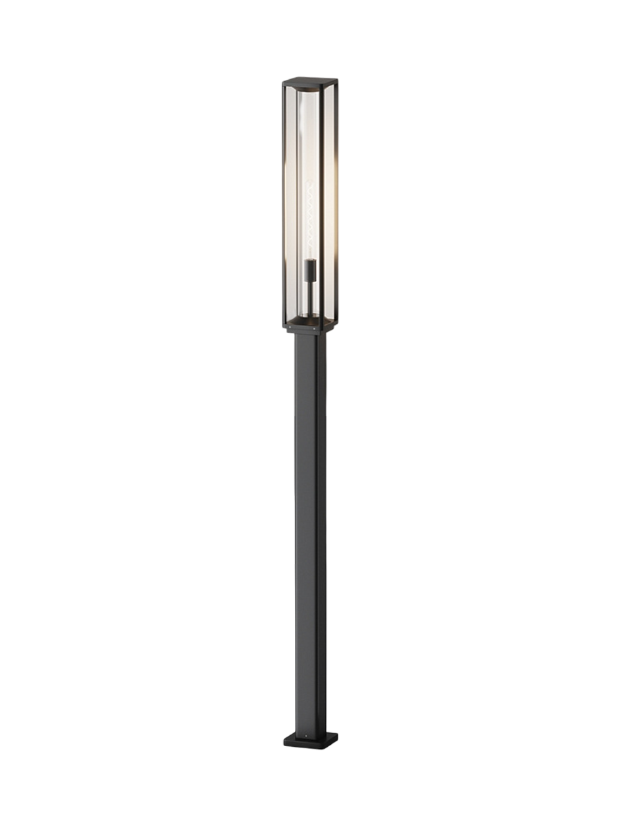 
Lampadaire Tower Design "Cell" - Grand