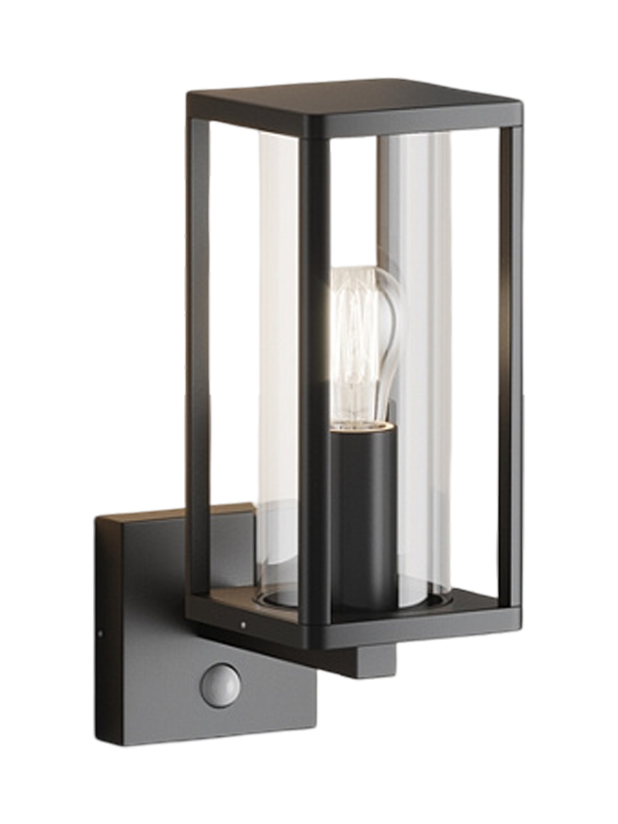 
Sense Design Wall Lamp "Cell"
