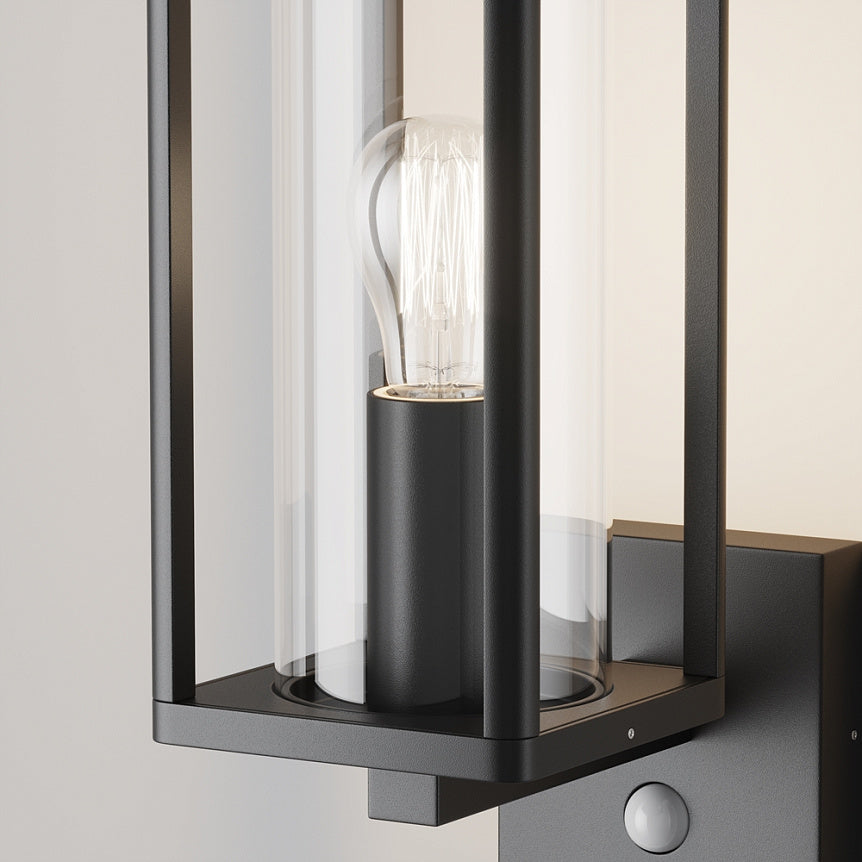 
Sense Design Wall Lamp "Cell"