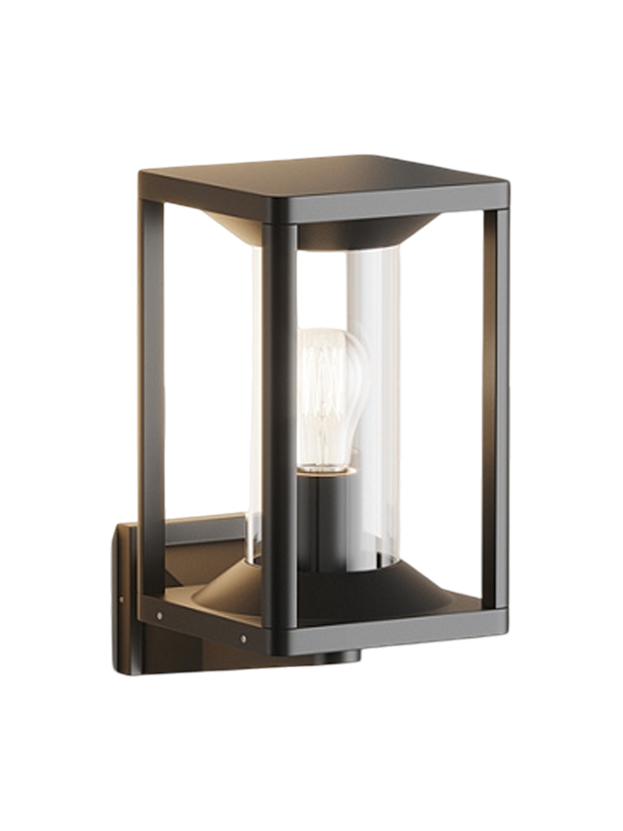 
Mono Design Wall Lamp "Cell"