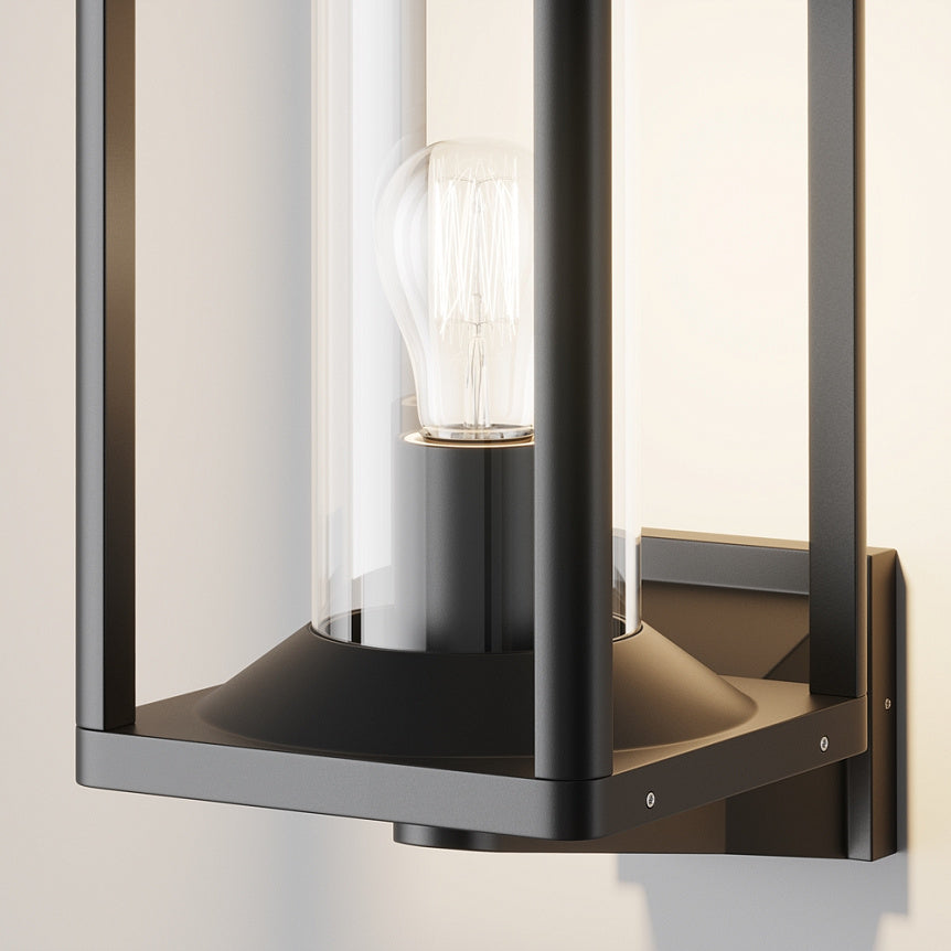 
Mono Design Wall Lamp "Cell"