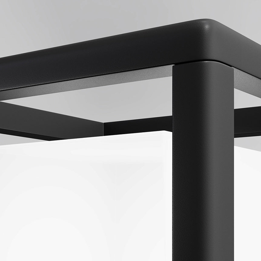 
Lampadaire d'extérieur design "Trim" - Petit