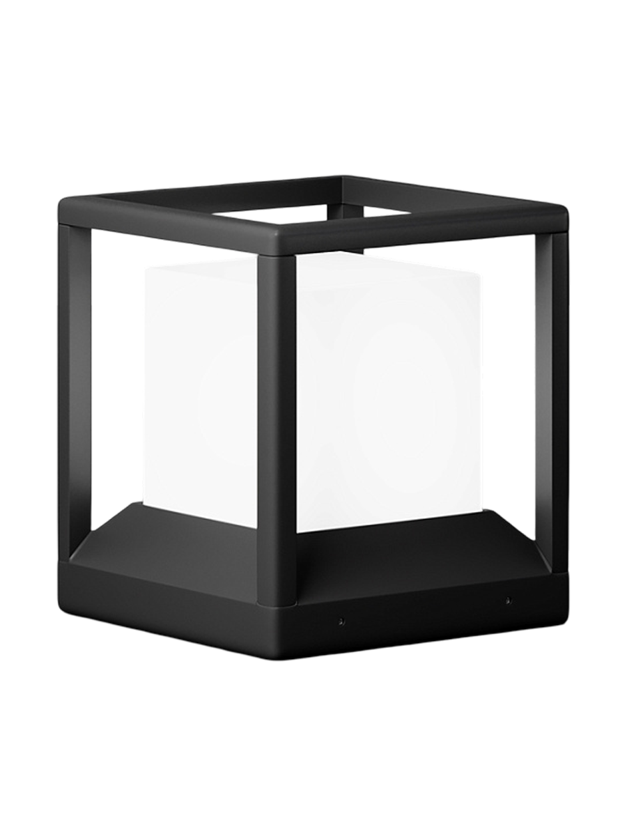 
Lampadaire d'extérieur design "Trim" - Grand