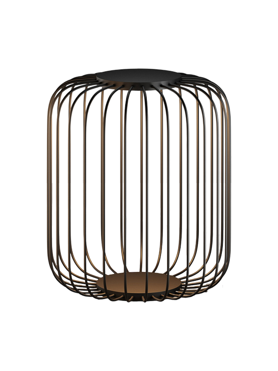 
LED Design Outdoor Orb "Wisp"