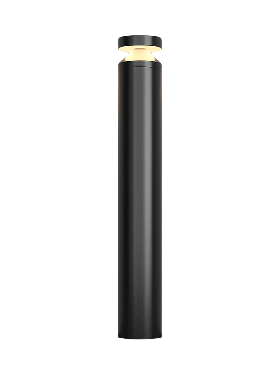 
Lampadaire d'extérieur design à LED "Olten" - Grand