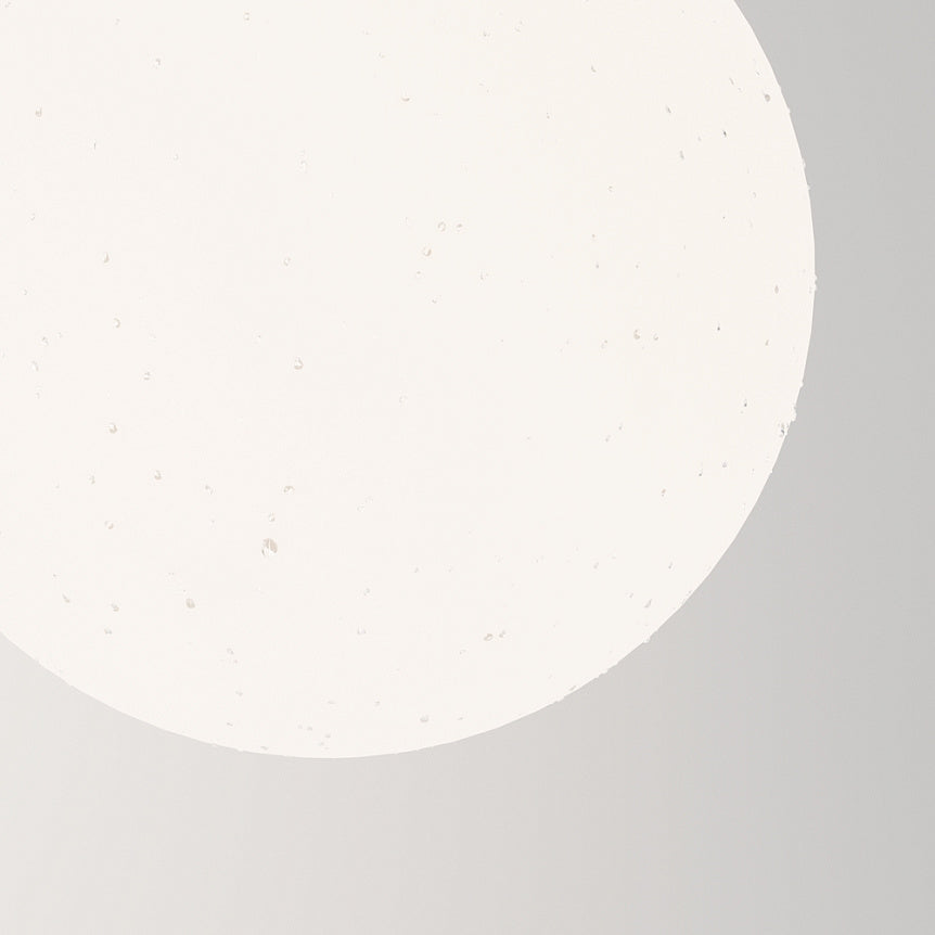 
Suspension Outdoor Design "Erda" - Blanc