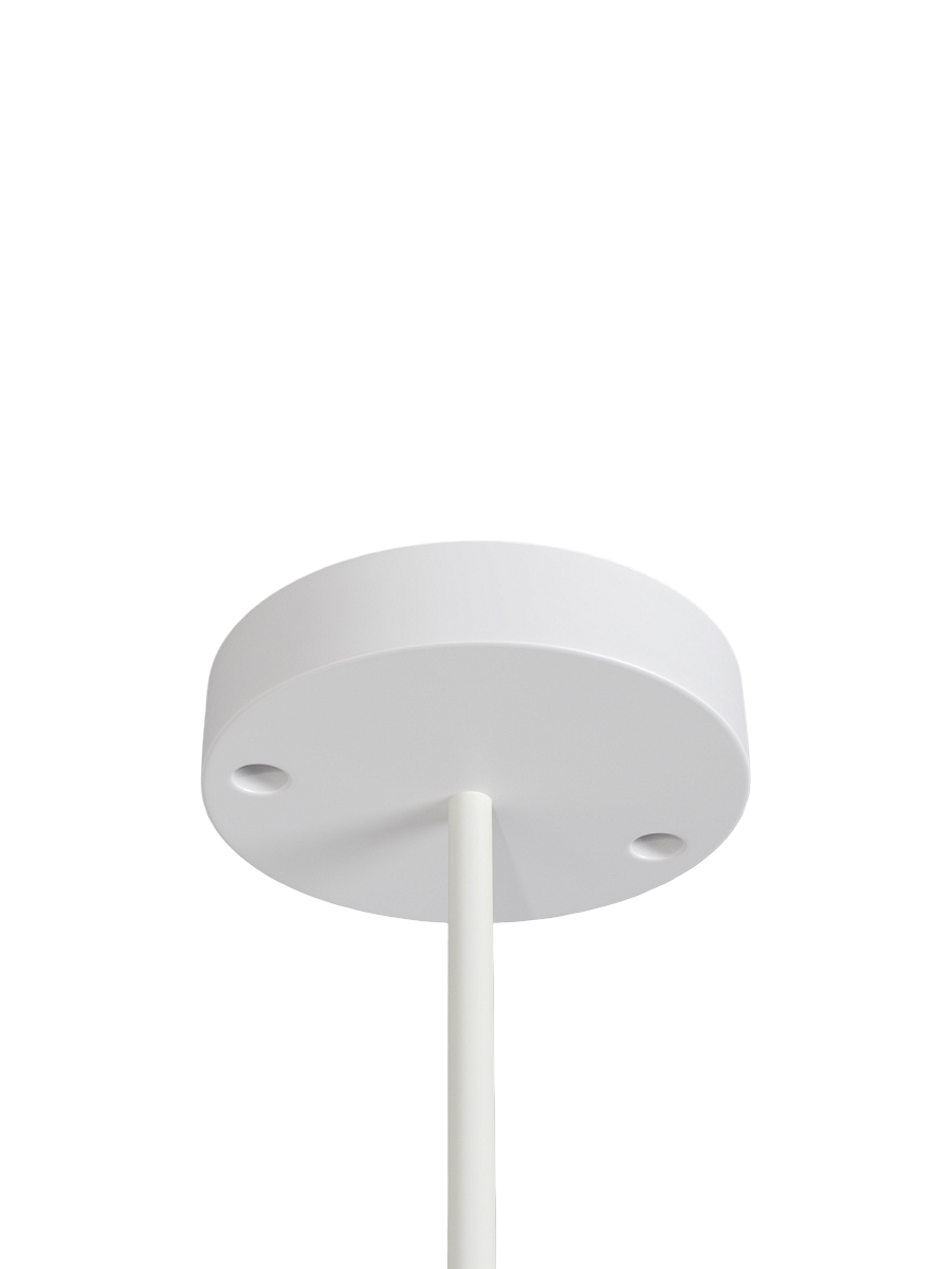 
Suspension Outdoor Design "Erda" - Blanc