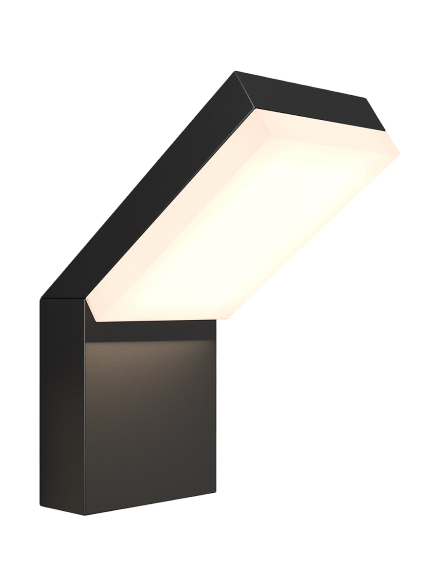
LED Design Outdoor Wall Light "Paso"