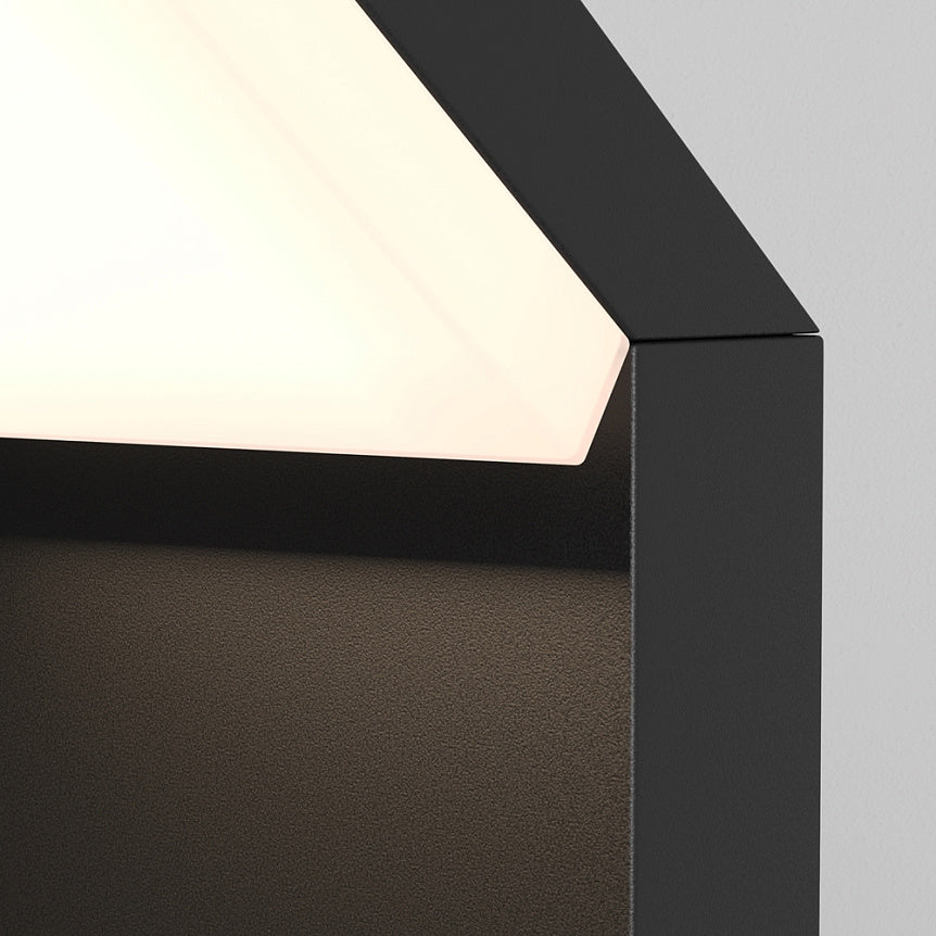 
LED Design Outdoor Wall Light "Paso"
