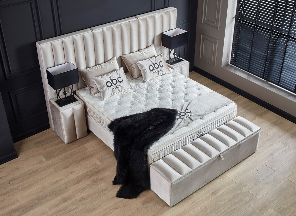IMAGE for product variant SKU OSCAR-160x200