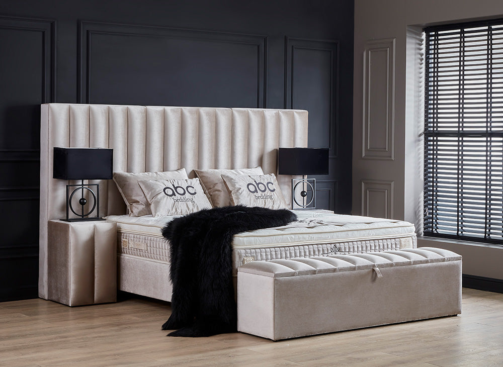 IMAGE for product variant SKU OSCAR-160x200