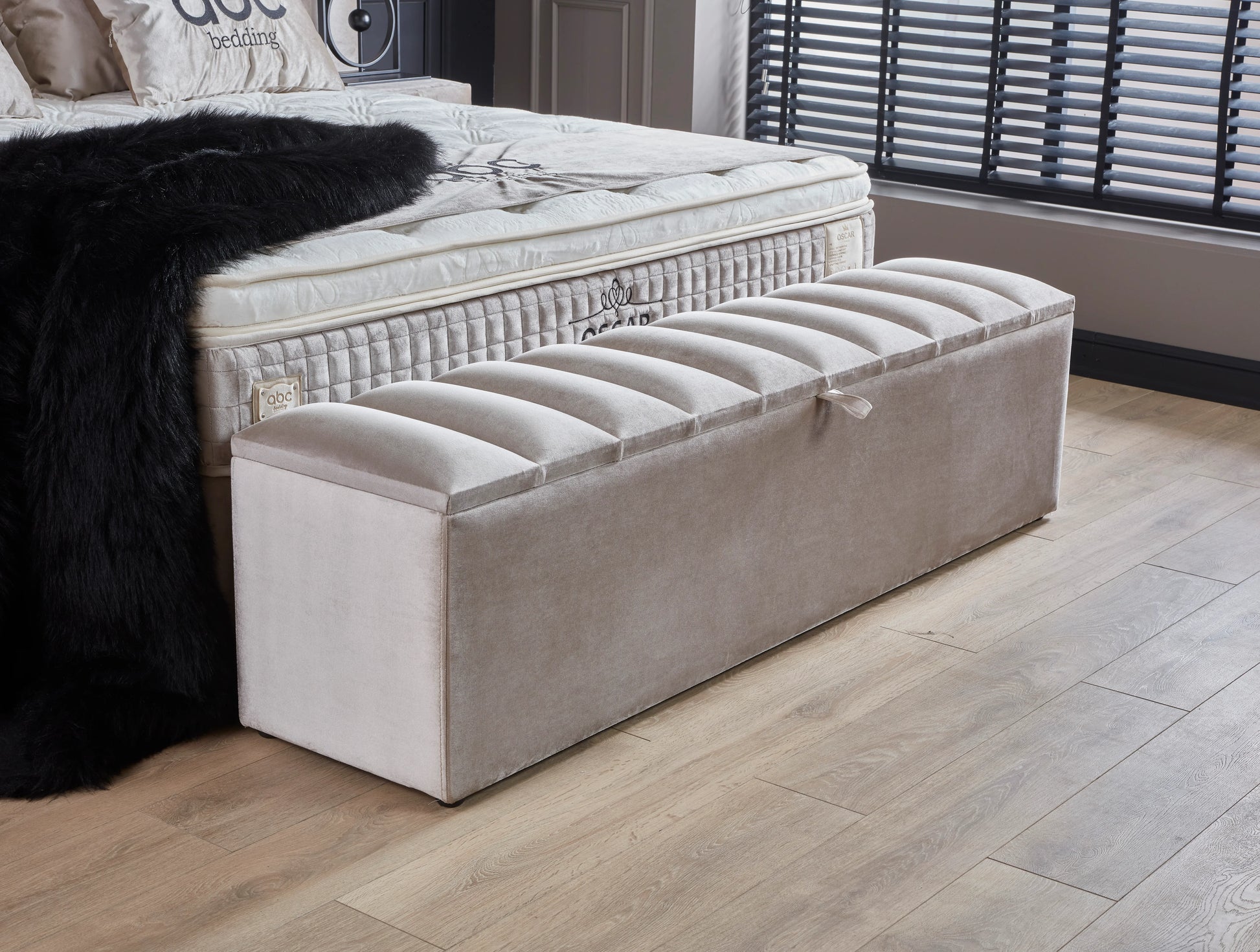 IMAGE for product variant SKU OSCAR-160x200
