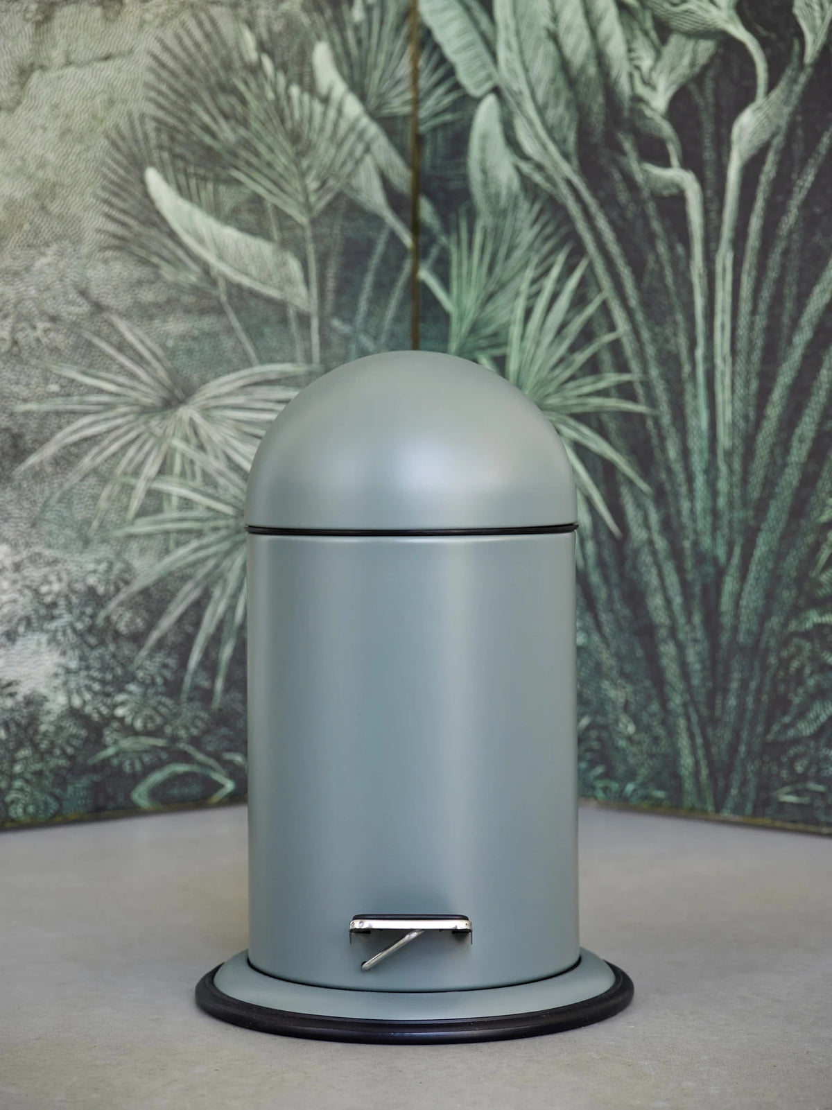 
Poubelle à pédale design « Ona » 3 litres - Forêt