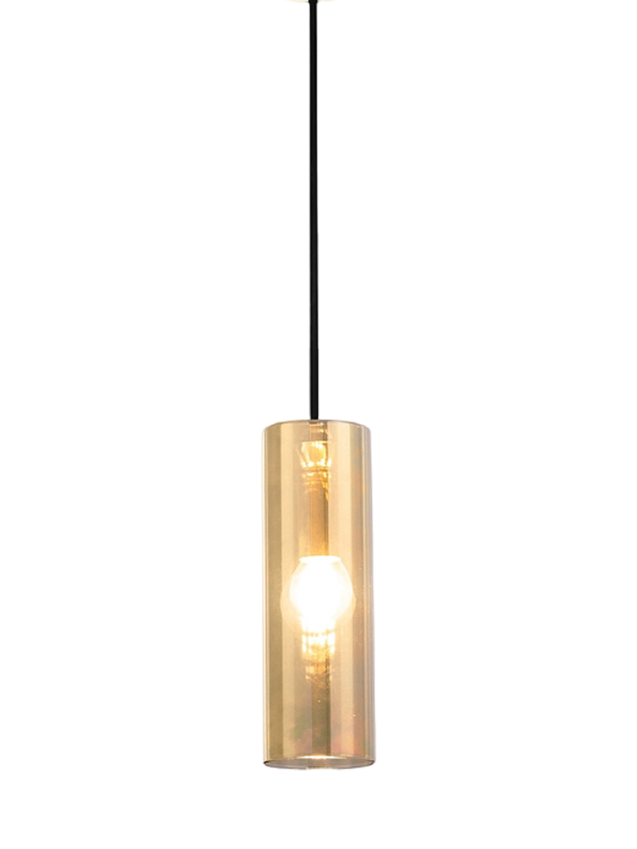 
"Gioia" Pendant Lamp - Gold