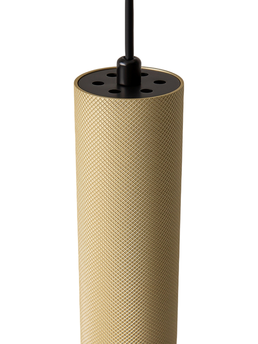 
Suspension design « Artisan » - Or