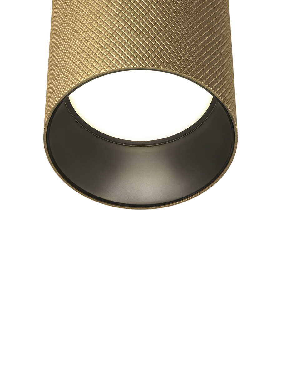 
Suspension design « Artisan » - Or
