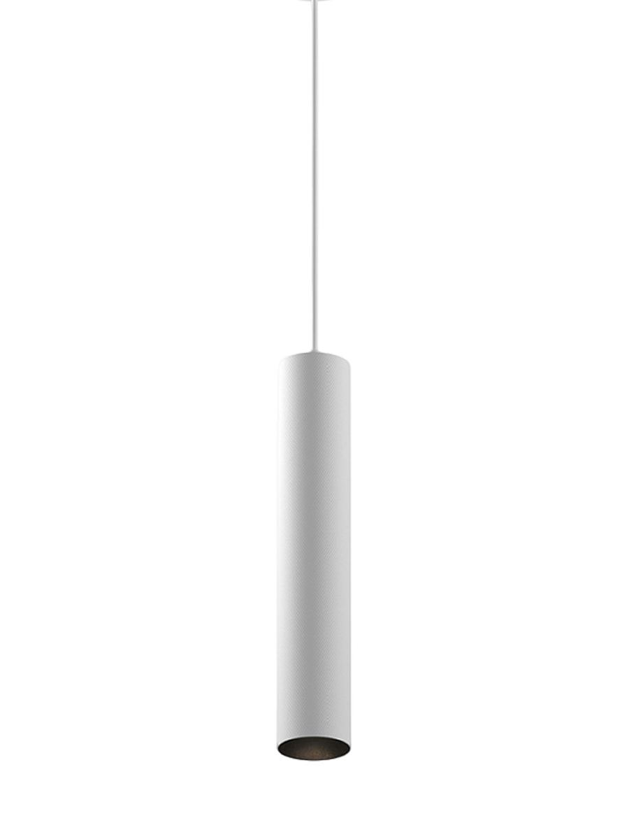 
"Artisan" Design Pendant Lamp - White